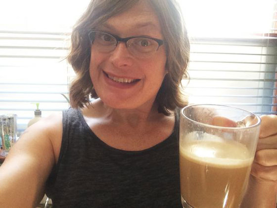 Lilly Wachowski Lilly Wachowski